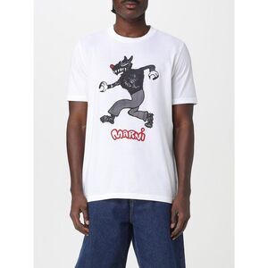 Marni T-Shirt Men White